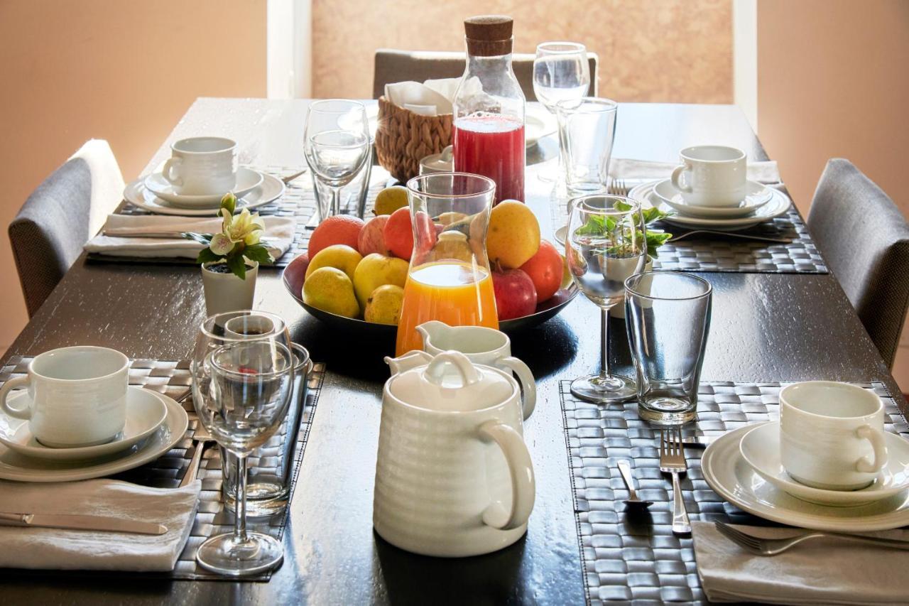 Lisbon Five Stars Apartments Combro 7 المظهر الخارجي الصورة