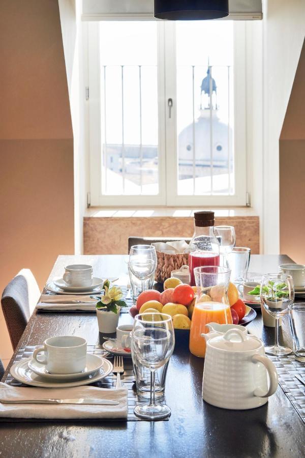 Lisbon Five Stars Apartments Combro 7 المظهر الخارجي الصورة