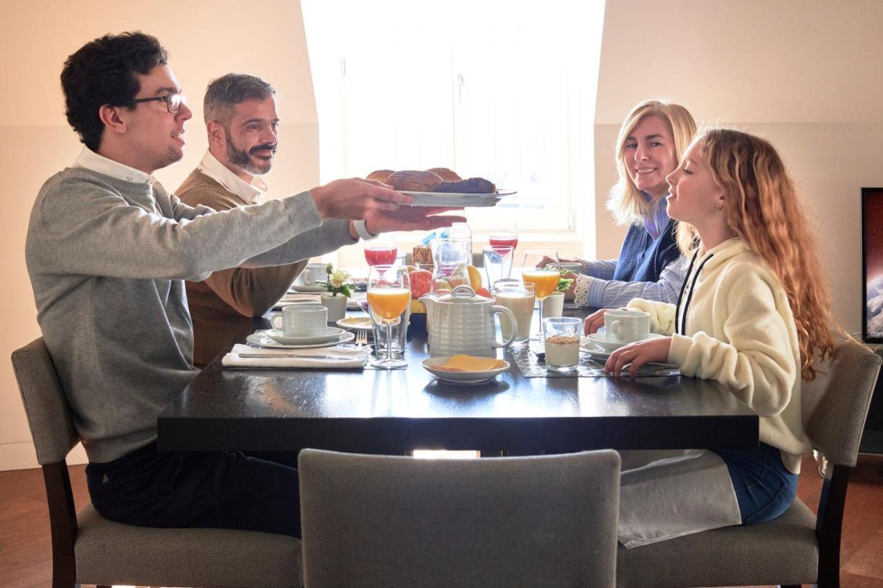Lisbon Five Stars Apartments Combro 7 المظهر الخارجي الصورة