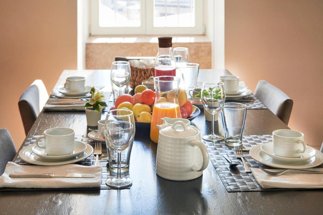 Lisbon Five Stars Apartments Combro 7 المظهر الخارجي الصورة
