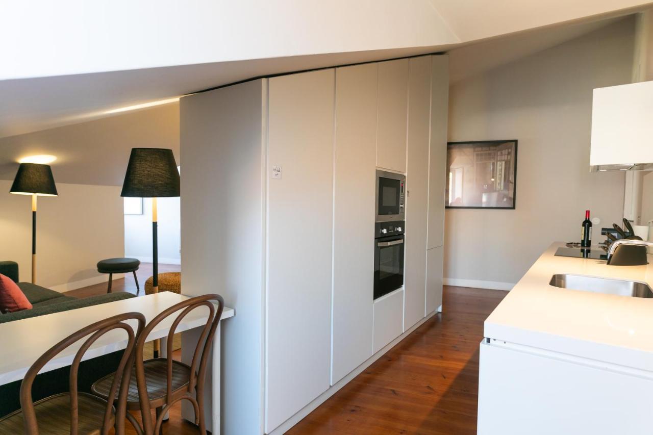Lisbon Five Stars Apartments Combro 7 المظهر الخارجي الصورة