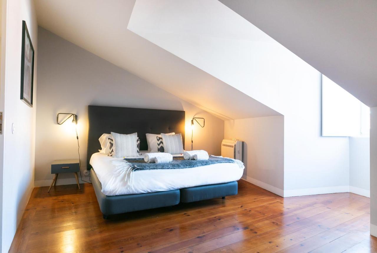 Lisbon Five Stars Apartments Combro 7 المظهر الخارجي الصورة