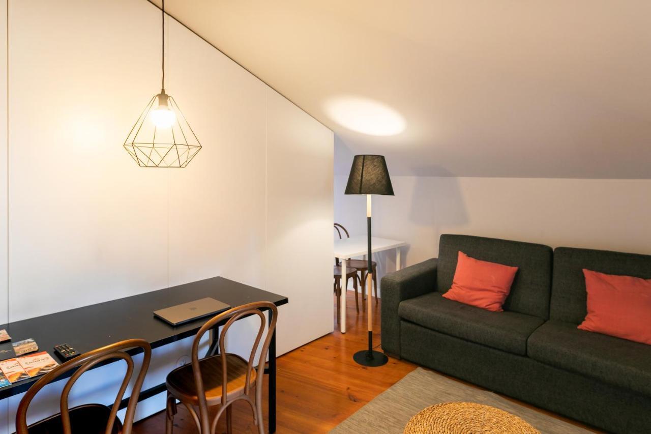Lisbon Five Stars Apartments Combro 7 المظهر الخارجي الصورة