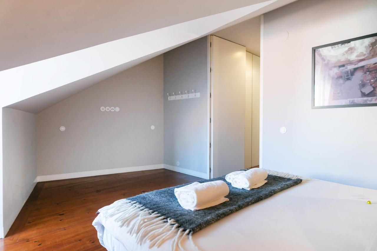 Lisbon Five Stars Apartments Combro 7 المظهر الخارجي الصورة