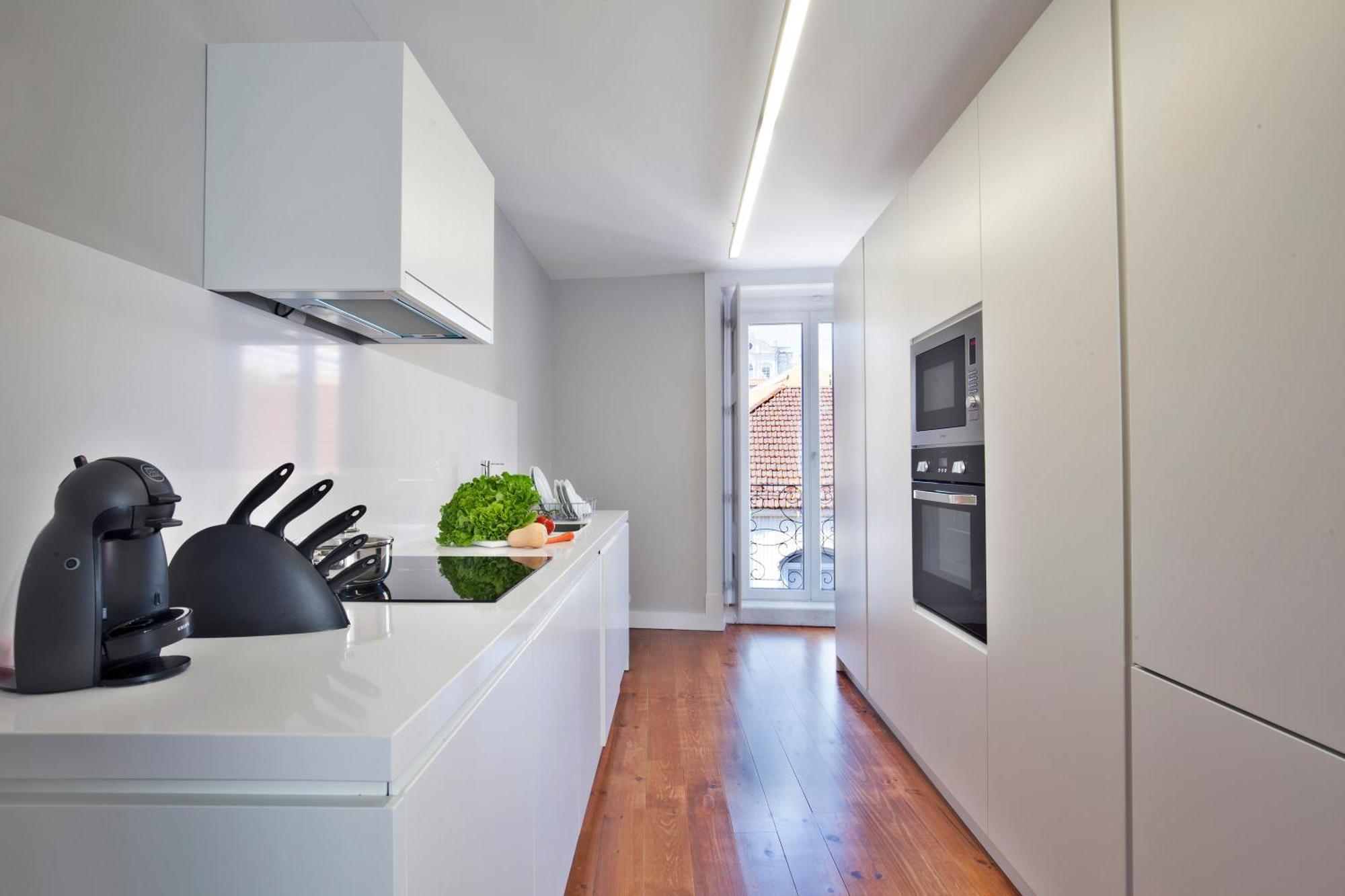 Lisbon Five Stars Apartments Combro 7 المظهر الخارجي الصورة
