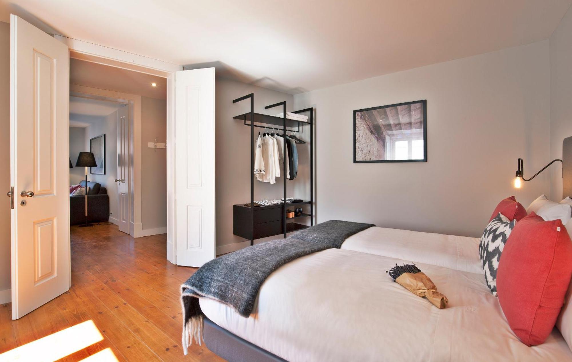 Lisbon Five Stars Apartments Combro 7 المظهر الخارجي الصورة