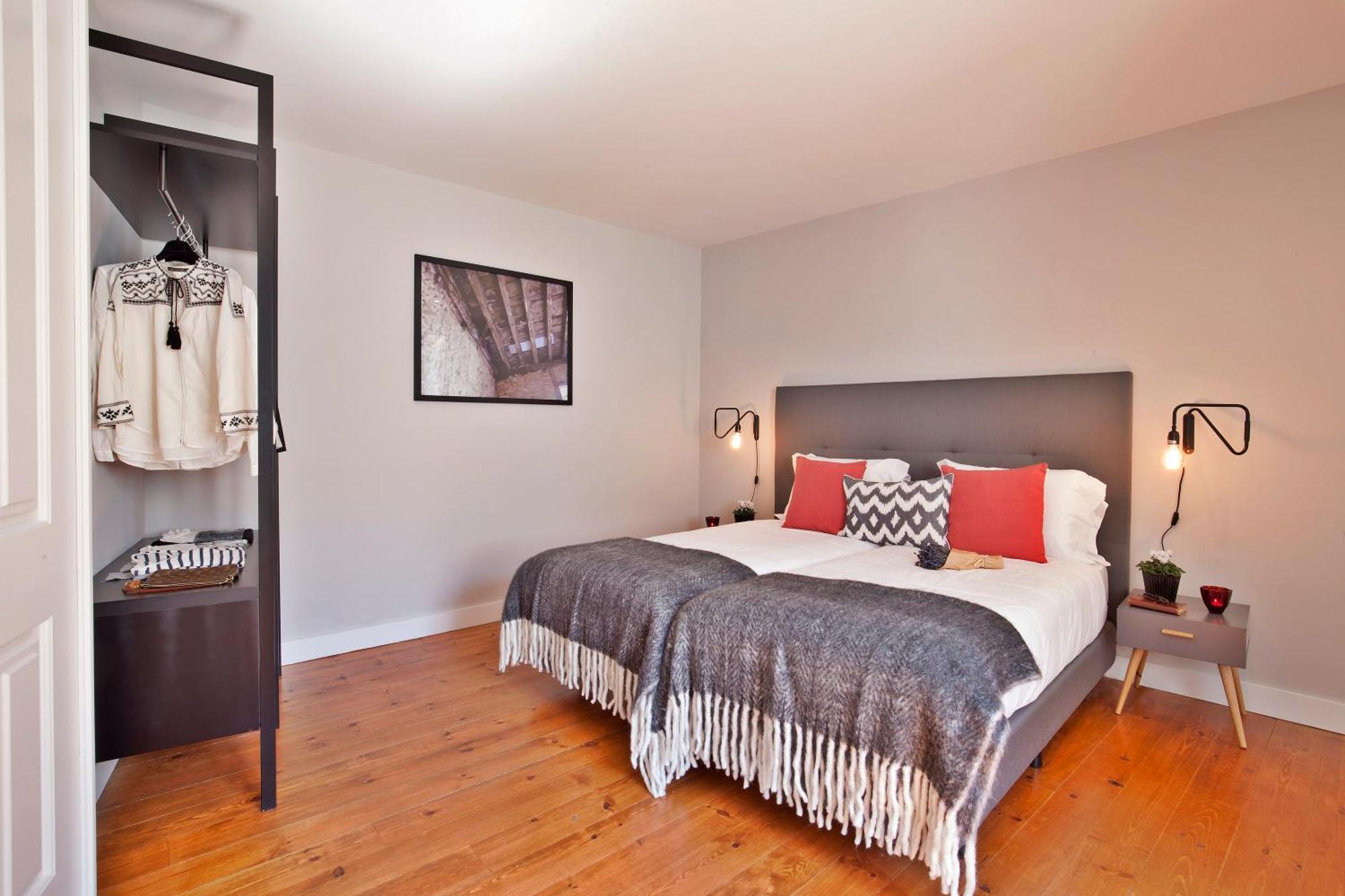 Lisbon Five Stars Apartments Combro 7 المظهر الخارجي الصورة
