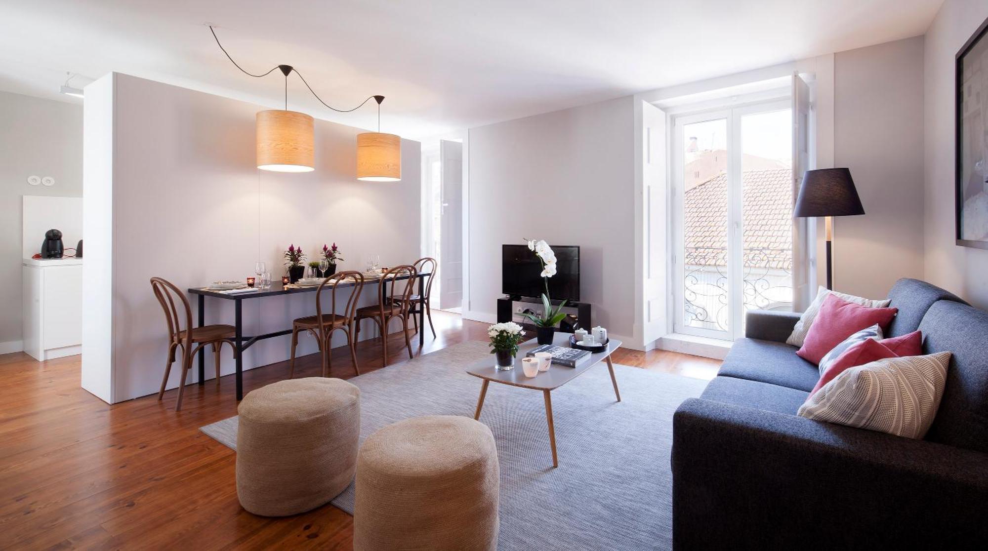 Lisbon Five Stars Apartments Combro 7 المظهر الخارجي الصورة