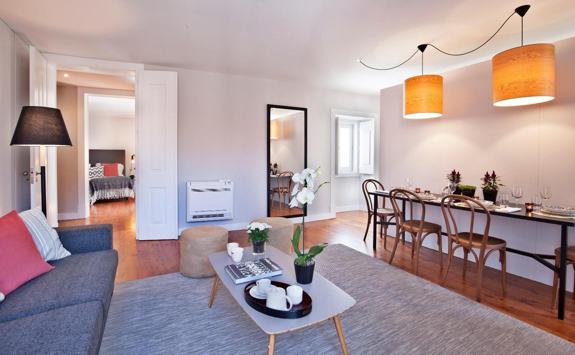 Lisbon Five Stars Apartments Combro 7 المظهر الخارجي الصورة