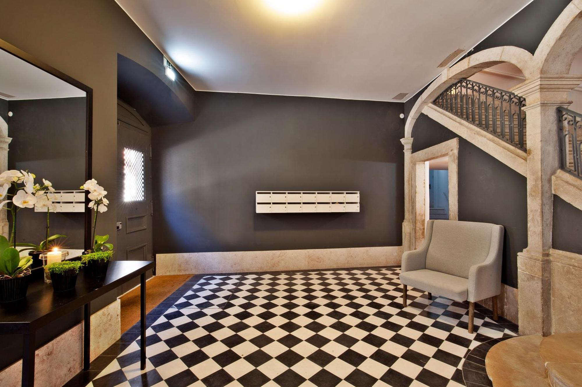 Lisbon Five Stars Apartments Combro 7 المظهر الخارجي الصورة