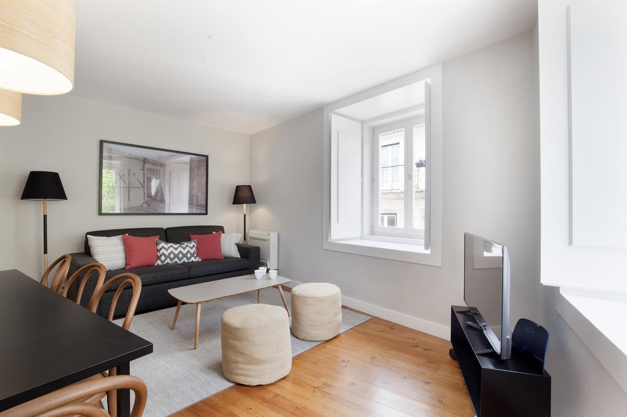 Lisbon Five Stars Apartments Combro 7 المظهر الخارجي الصورة