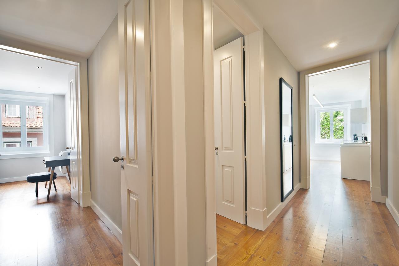 Lisbon Five Stars Apartments Combro 7 المظهر الخارجي الصورة