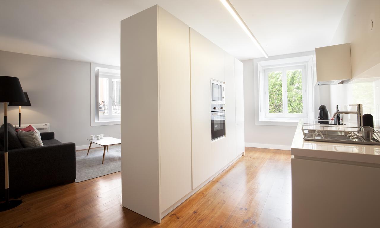 Lisbon Five Stars Apartments Combro 7 المظهر الخارجي الصورة