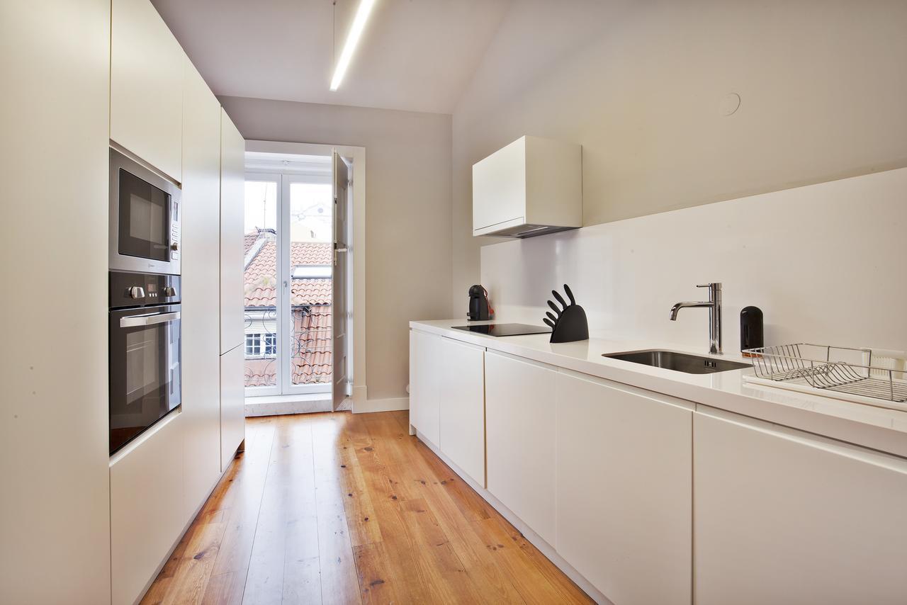 Lisbon Five Stars Apartments Combro 7 المظهر الخارجي الصورة