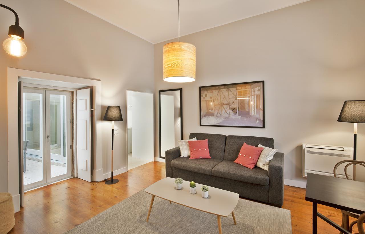 Lisbon Five Stars Apartments Combro 7 المظهر الخارجي الصورة