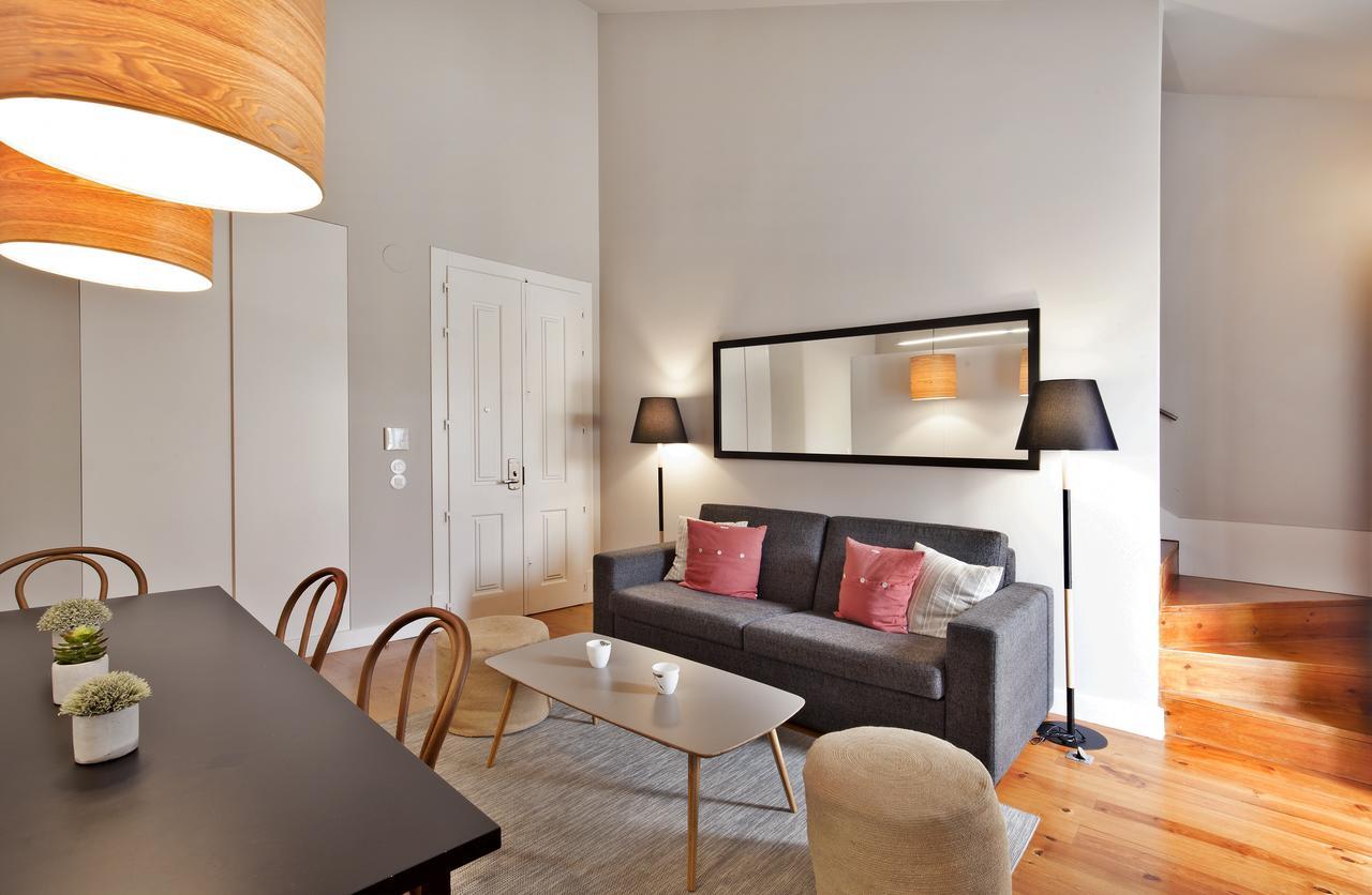 Lisbon Five Stars Apartments Combro 7 المظهر الخارجي الصورة