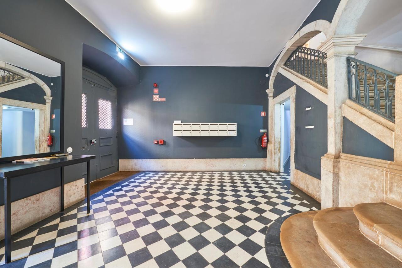 Lisbon Five Stars Apartments Combro 7 المظهر الخارجي الصورة