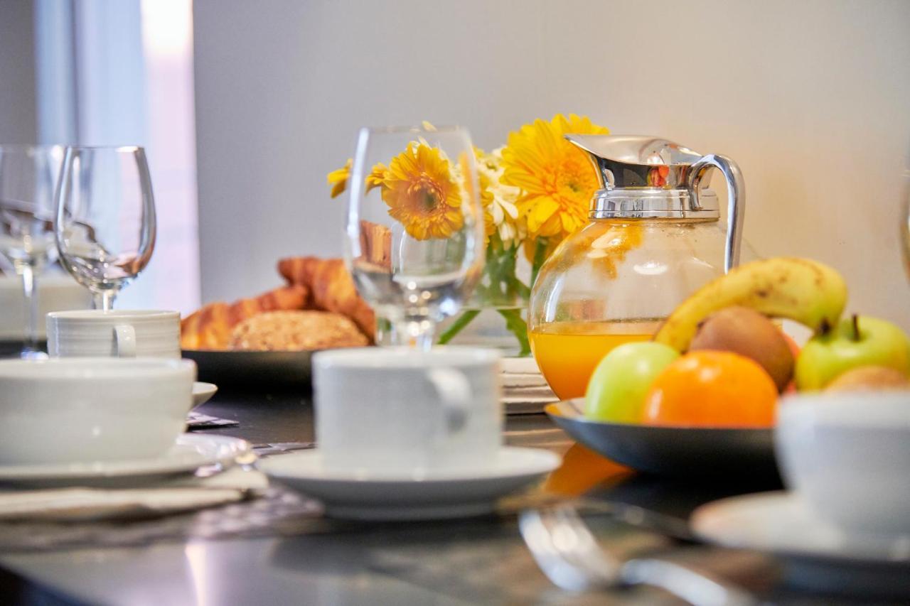 Lisbon Five Stars Apartments Combro 7 المظهر الخارجي الصورة