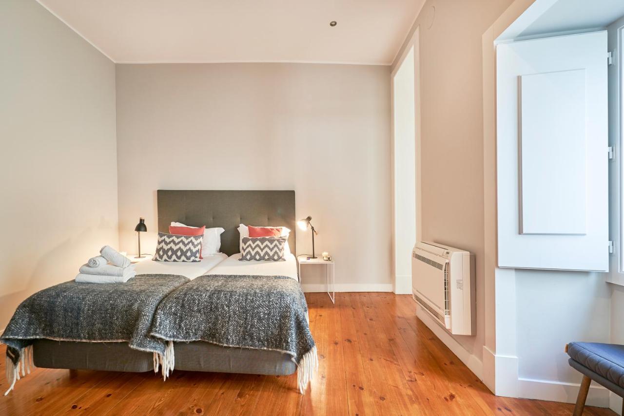 Lisbon Five Stars Apartments Combro 7 المظهر الخارجي الصورة