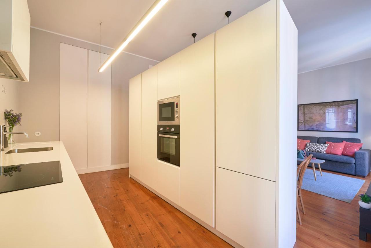 Lisbon Five Stars Apartments Combro 7 المظهر الخارجي الصورة