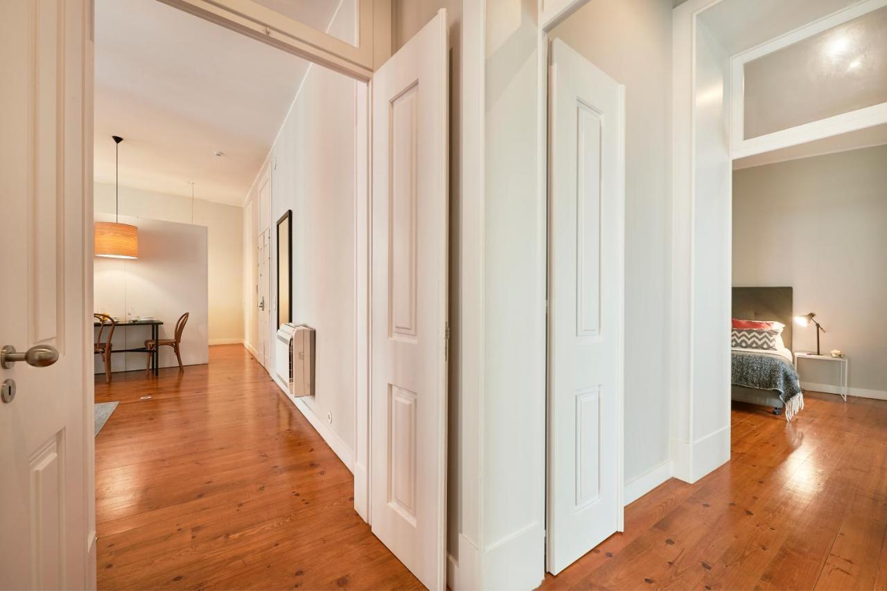 Lisbon Five Stars Apartments Combro 7 المظهر الخارجي الصورة