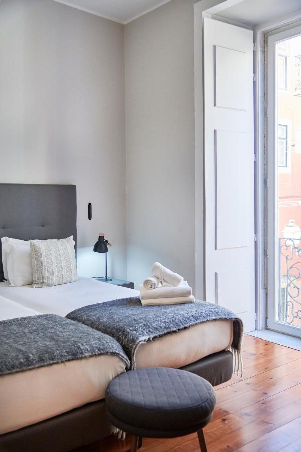 Lisbon Five Stars Apartments Combro 7 المظهر الخارجي الصورة