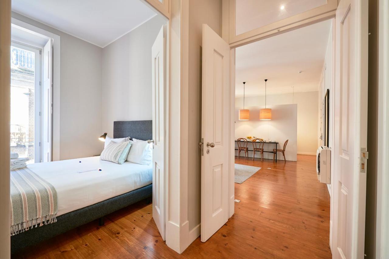 Lisbon Five Stars Apartments Combro 7 المظهر الخارجي الصورة