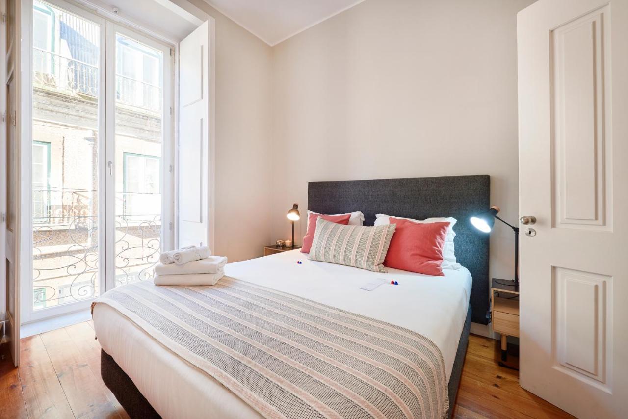 Lisbon Five Stars Apartments Combro 7 المظهر الخارجي الصورة